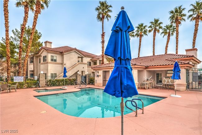 UNIT-104 - 2109 Echo Bay St, Condo with 3 bedrooms, 2 bathrooms and null parking in Las Vegas NV | Image 32