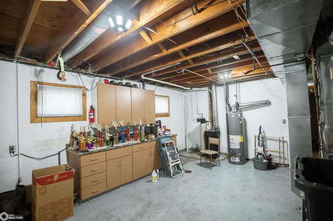 711 E Chubb St, House other with 3 bedrooms, 3 bathrooms and null parking in Algona IA | Image 43