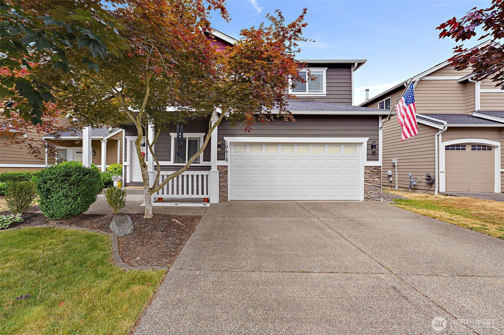 Residential in Graham