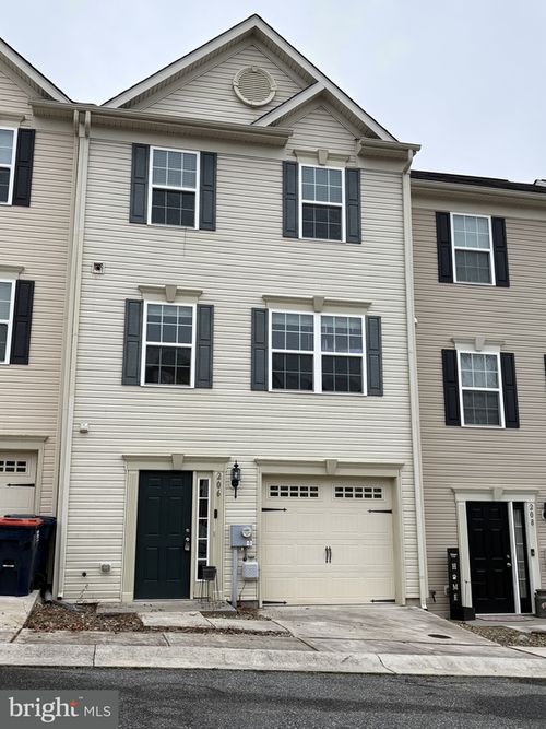 206 Tournament Cir, NORTH EAST, MD, 21901-4731 | Card Image