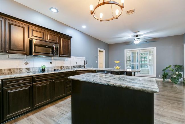 1001 Avondale Ave, House other with 4 bedrooms, 3 bathrooms and null parking in San Angelo TX | Image 30