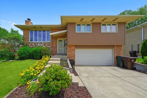 15325 Orchard Ln, Oak Forest, IL, 60452-1610 | Card Image