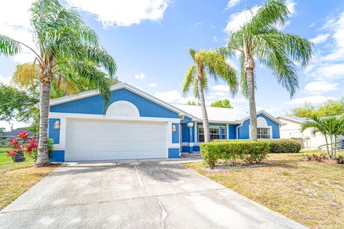 1142 Sw Dalton Ave, Port St. Lucie, FL, 34953-7339 | Card Image