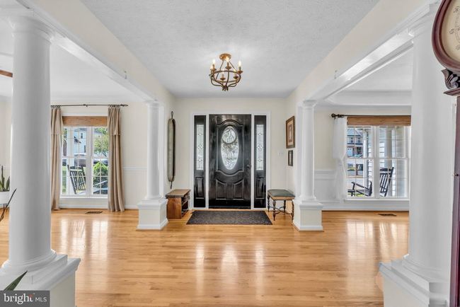 122 Lucy Long Ct, House other with 4 bedrooms, 3 bathrooms and null parking in STEPHENS CITY VA | Image 9