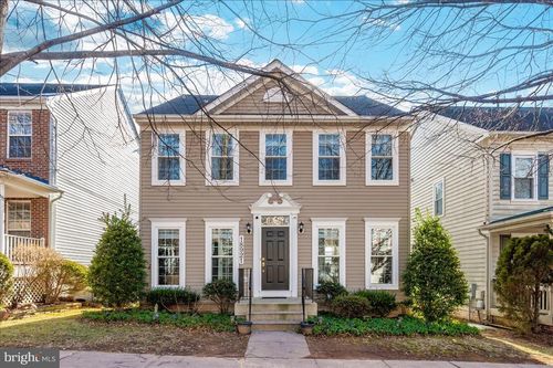 18921 Fountain Hills Dr, GERMANTOWN, MD, 20874-1872 | Card Image