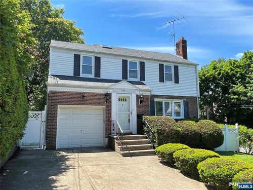 544 Oritani Pl, Teaneck, NJ, 07666-1638 | Card Image