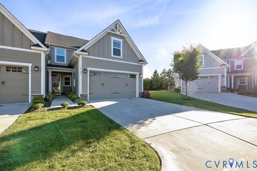 9129 Spring Green Loop, Mechanicsville, VA, 23116-2618 | Card Image