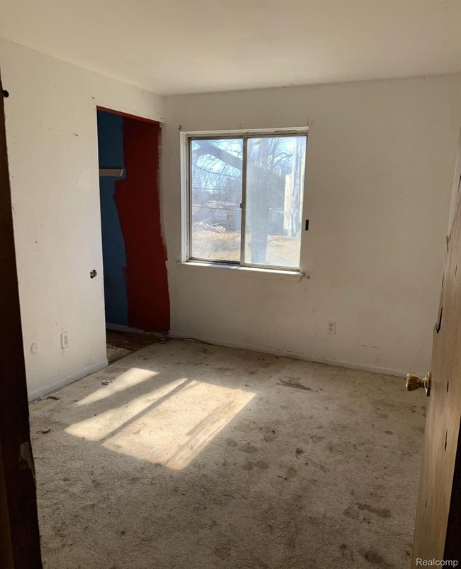 1145 Laport Ave, House other with 4 bedrooms, 2 bathrooms and null parking in Mount Morris MI | Image 8
