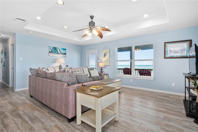 646 Copano Ridge Rd, House other with 5 bedrooms, 3 bathrooms and 5 parking in Rockport TX | Image 11