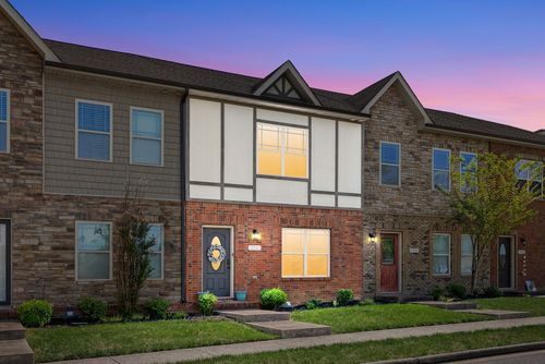 156 Matheson Dr, Clarksville, TN, 37043-6372 | Card Image