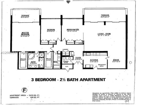 1704-10205 Collins Ave, Bal Harbour, FL, 33154-1405 | Card Image