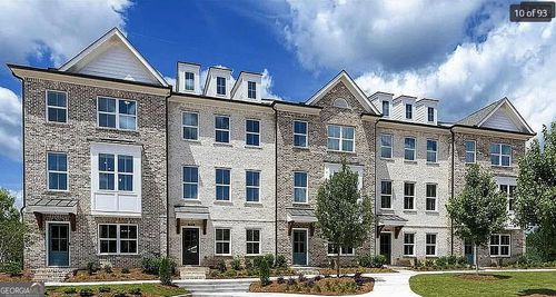 4400 Sims Park Overlook, Suwanee, GA, 30024-5151 | Card Image