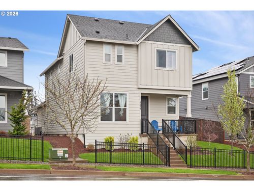 17079 Se Troge Rd, Happy Valley, OR, 97086-4438 | Card Image