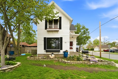 1724 Ohio St, Michigan City, IN, 46360 | Card Image