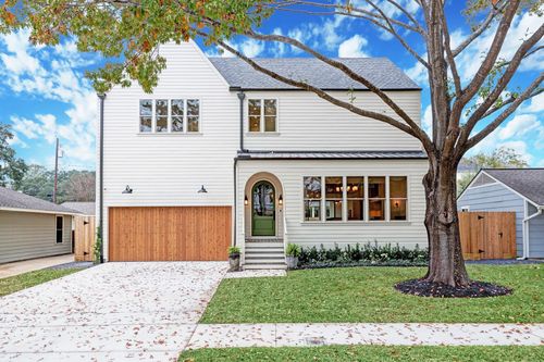 1438 Wakefield Dr, Houston, TX, 77018-5130 | Card Image