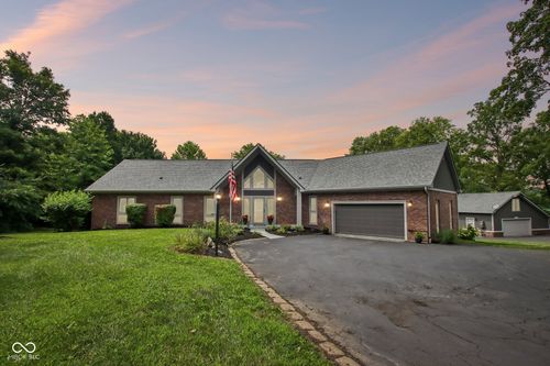 21035 Anthony Rd, Westfield, IN, 46062-9780 | Card Image