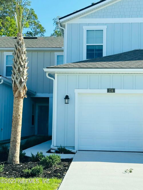 174 Pasadena Dr, St Augustine, FL, 32095-9101 | Card Image