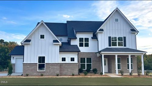 40-541 Sauls Meadow Ln, Zebulon, NC, 27597-2412 | Card Image