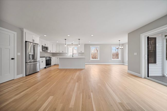 5 True Ave, House other with 4 bedrooms, 4 bathrooms and null parking in Derry NH | Image 10