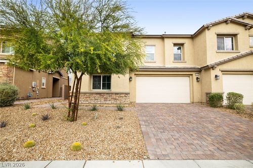 1638 Dire Wolf Ave, North Las Vegas, NV, 89084-4043 | Card Image