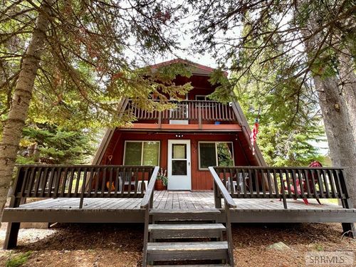 4779 Pinion, Island Park, ID, 83429-5009 | Card Image