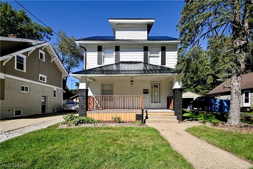 1425 34th St Nw, Canton, OH, 44709-2843 | Card Image