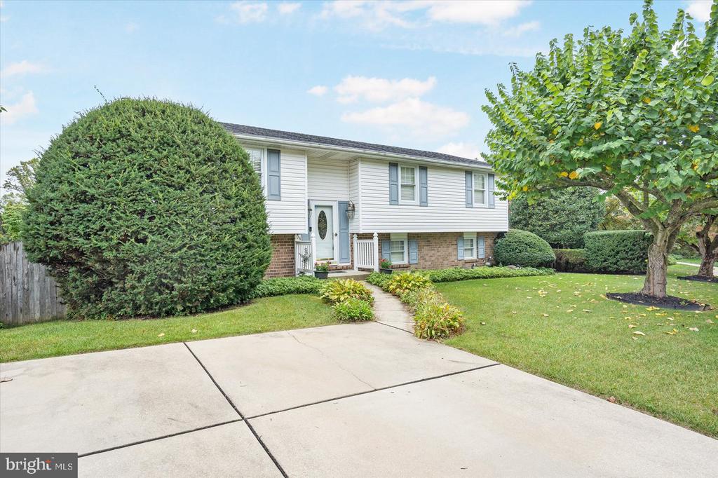 Millner Rd, Nottingham, MD 21236