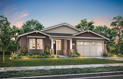 903 Porter Dr, Roseville, CA, 95678-1464 | Card Image