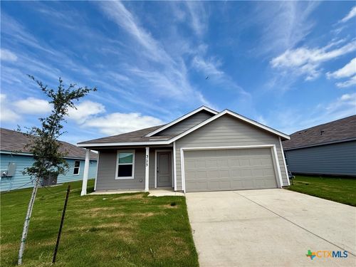 3175 Dispatch Drive, New Braunfels, TX, 78130 | Card Image