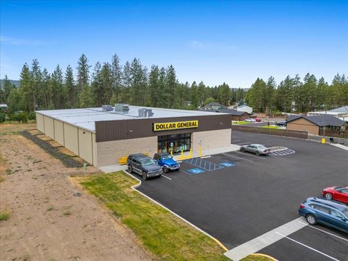 6003 Highway 291, Nine Mile Falls, WA, 99026 | Card Image