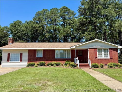105 Fuller Ave, Lumberton, NC, 28358-7717 | Card Image