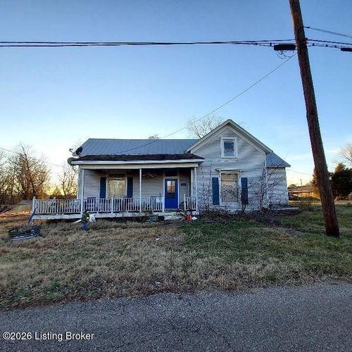 1321 1st St, Robards, KY, 42452-9577 | Card Image