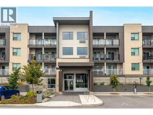 107-655 Academy Way, Kelowna, BC, V1V0C8 | Card Image
