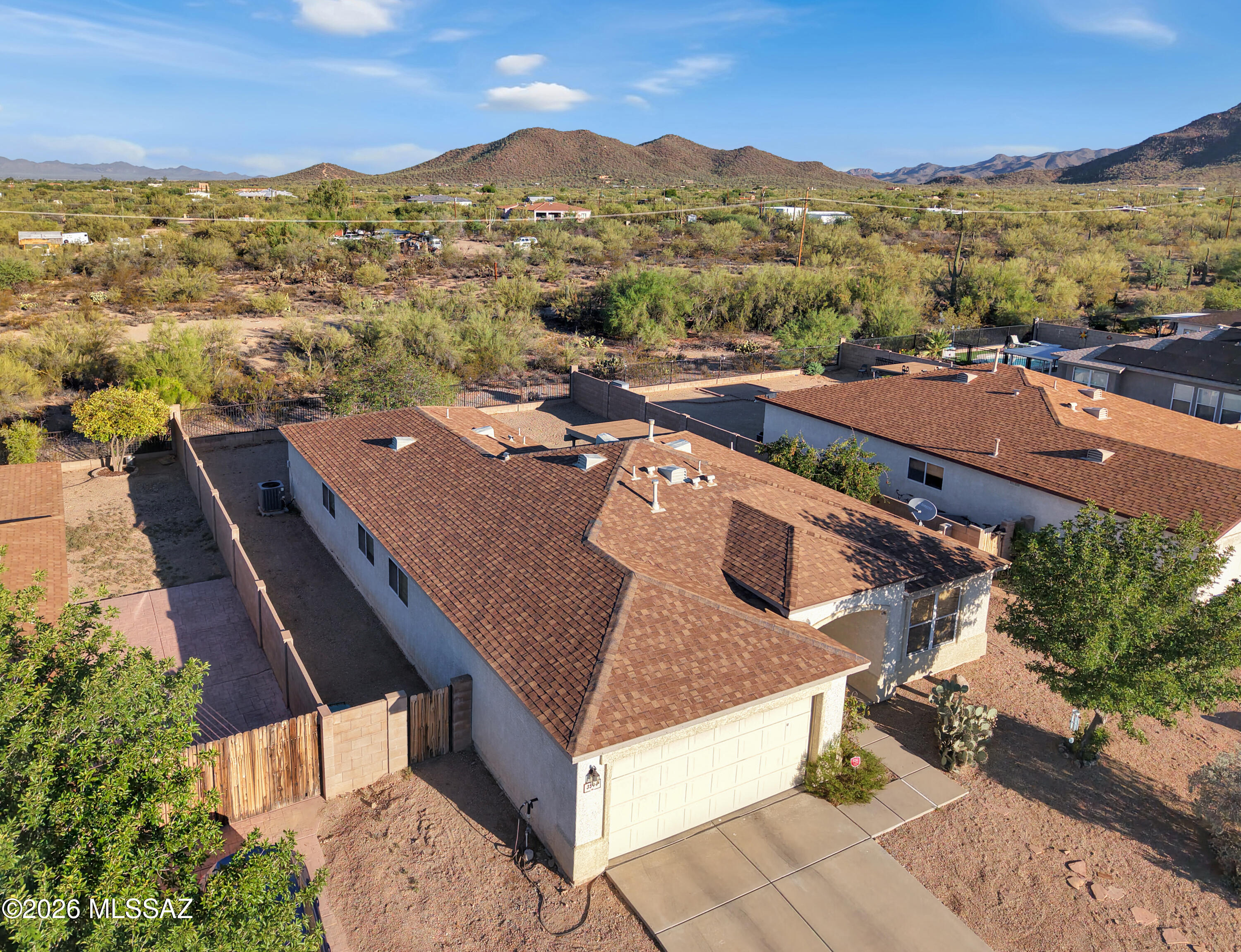 Residential in Tucson