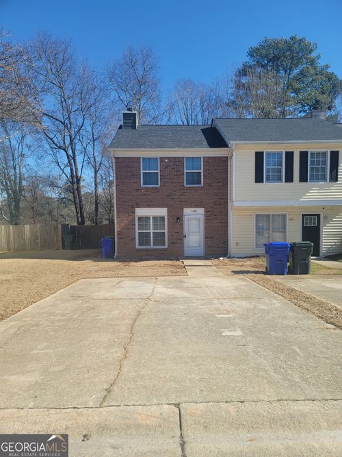 1695 Winchester Way Se, Conyers, GA, 30013-1746 | Card Image