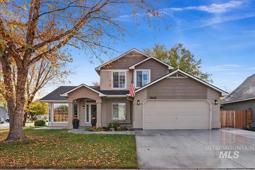 3828 N Twin Eagles Way, Meridian, ID, 83646 | Card Image