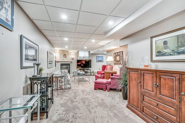 16 - 5 Liddycoat Lane, Condo with 3 bedrooms, 3 bathrooms and 1 parking in Ancaster ON | Image 28