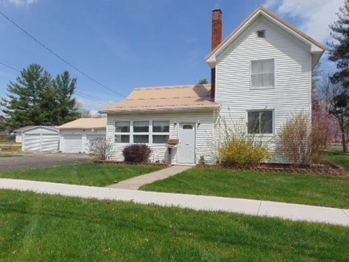 126 Gwinner St, Ithaca, MI, 48847-1514 | Card Image