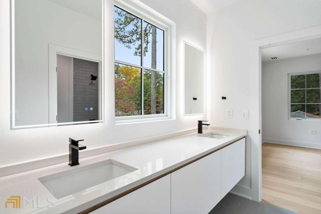 185 Pebble Trl, House other with 5 bedrooms, 4 bathrooms and 3 parking in Alpharetta GA | Image 35