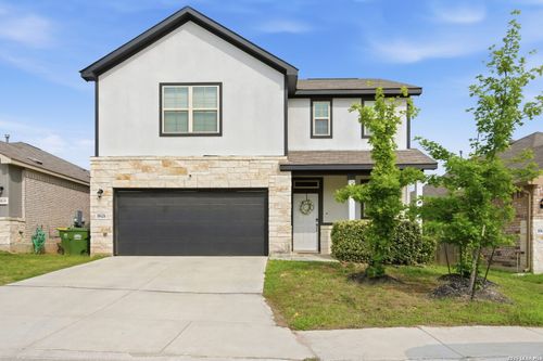 10626 Briceway Ace, San Antonio, TX, 78254-4735 | Card Image