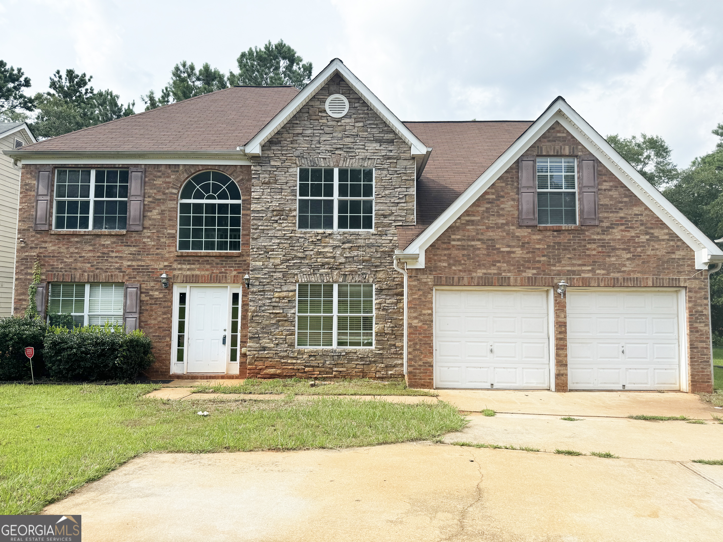 Brighton Trl, Jonesboro, GA 30236