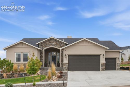11872 Hawk Stone Dr, Colorado Springs, CO, 80921-4022 | Card Image