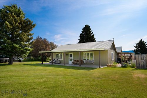 165 N Meadow Creek Rd, Mc Allister, MT, 59740-9714 | Card Image