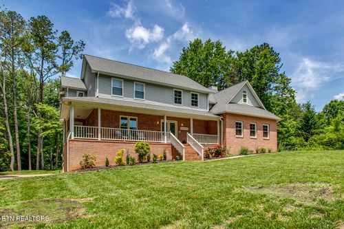 415 Shaw Ferry Ln, Lenoir City, TN, 37772-5835 | Card Image