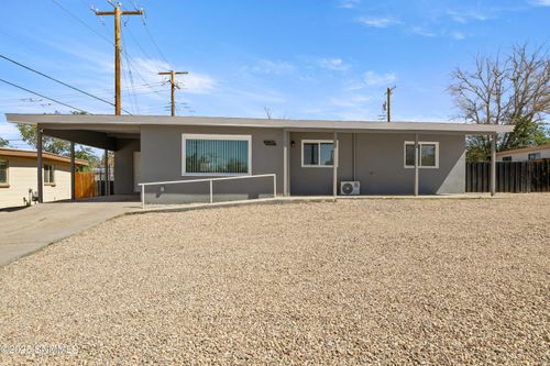 2129 Calle De Suenos, Las Cruces, NM, 88001-4401 | Card Image