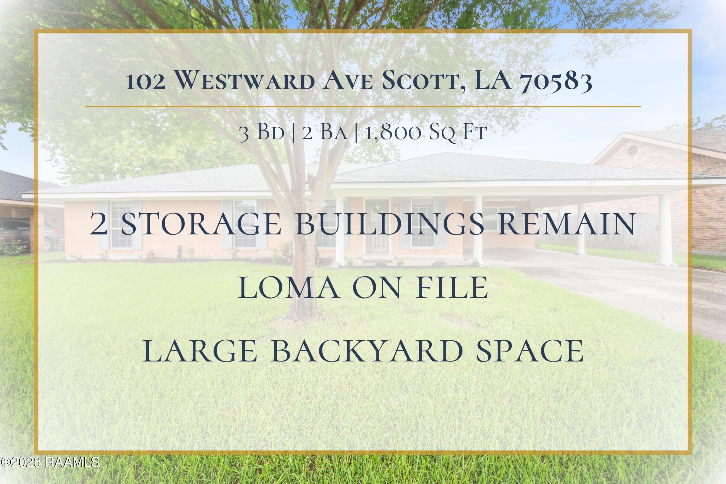 Residential in Scott 2