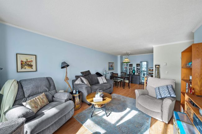 309 - 809 W 16 Th Street, Condo with 2 bedrooms, 1 bathrooms and 1 parking in North Vancouver BC | Image 7