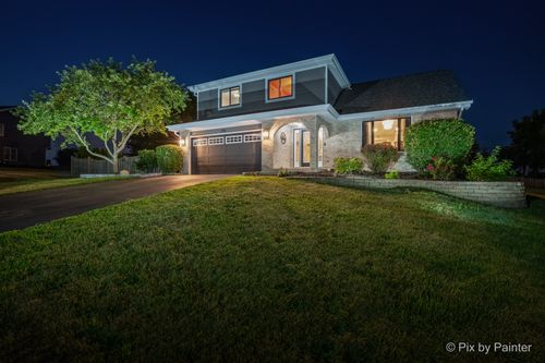 1706 Tall Tree Ln, Johnsburg, IL, 60051-7798 | Card Image