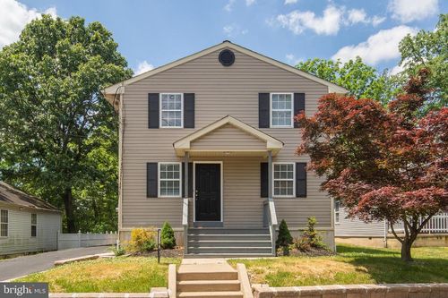 412 S Charleston Ave, Lawnside, NJ, 08045-2004 | Card Image
