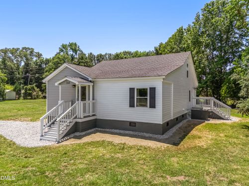164 Old Cornwallis Rd, Princeton, NC, 27569-8193 | Card Image